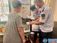 员同步向长儿园担任人及食堂办理人员宣讲《食